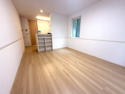【居間・リビング】 | アイリーブ庄町