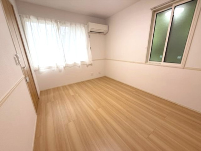 【寝室】 | アイリーブ庄町