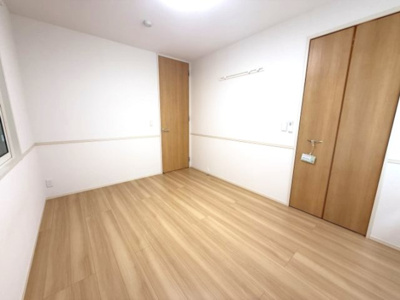 【寝室】 | アイリーブ庄町