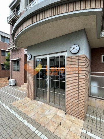 ラフィーネのその他共用部分