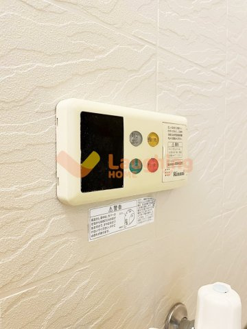 ラフィーネの設備