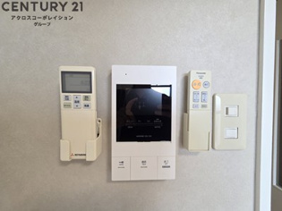 セリバテール伊丹のその他物件画像