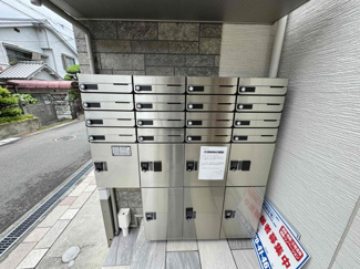 【外観】 | クリエオーレ近江堂