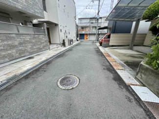 【その他共用部分】 | クリエオーレ近江堂