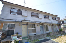 米田ハイツの画像
