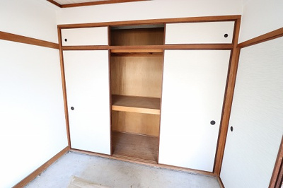 【収納】 | 小山マンション