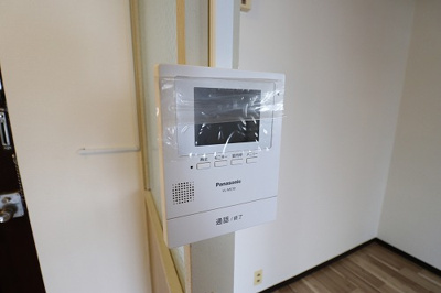 【セキュリティ】 | 小山マンション