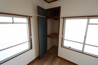 【収納】 | 小山マンション