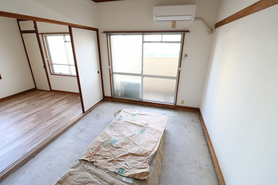【和室】 | 小山マンション