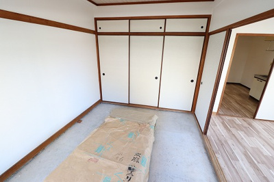 【和室】 | 小山マンション