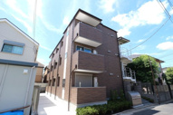 エルカーサ平和台の画像