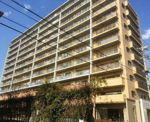 ルイシャトレ船橋習志野台