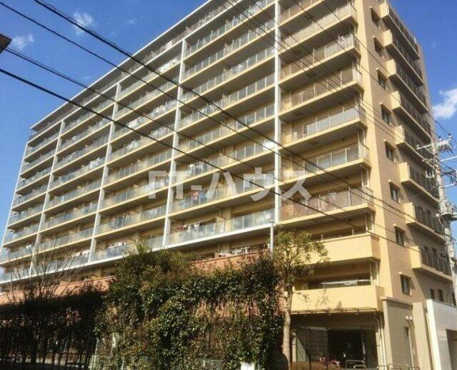 ルイシャトレ船橋習志野台