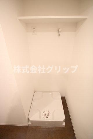 オープンブルーム伊勢佐木町のその他