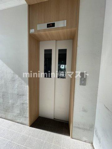 ポートヴィラメイセイのその他共用部分