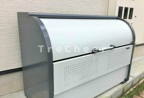 WILL TERRACEのその他共用部分