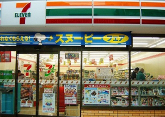 プレシス文京江戸川橋の周辺