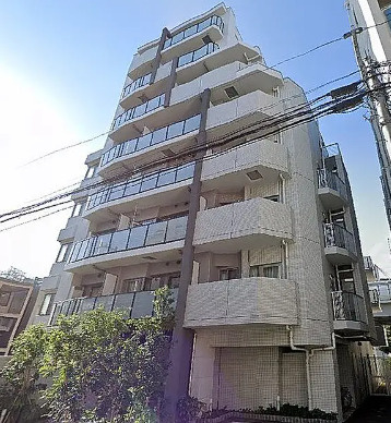 プレシス文京江戸川橋