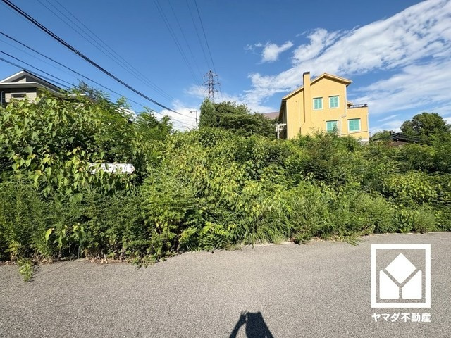 西宮市甲陽園神山町の外観|お客様それぞれにあったマイホームご購入をお手伝いいたします。