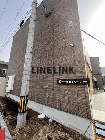 SATO1の外観