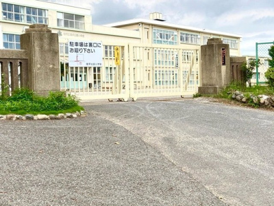 【周辺】 | リリー・オブ・ザ・バレー | 風早北部小学校 1.5km