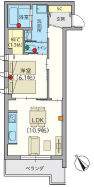 （シニア限定）へーベルVillage湘南鵠沼
