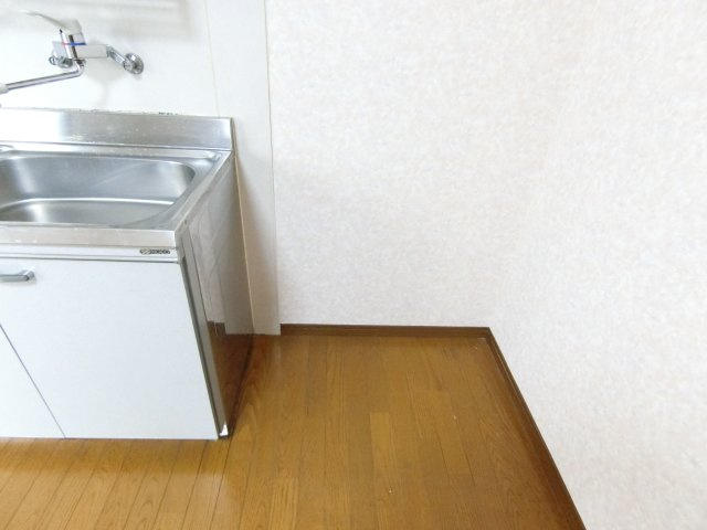 リブレ三光Vの内装