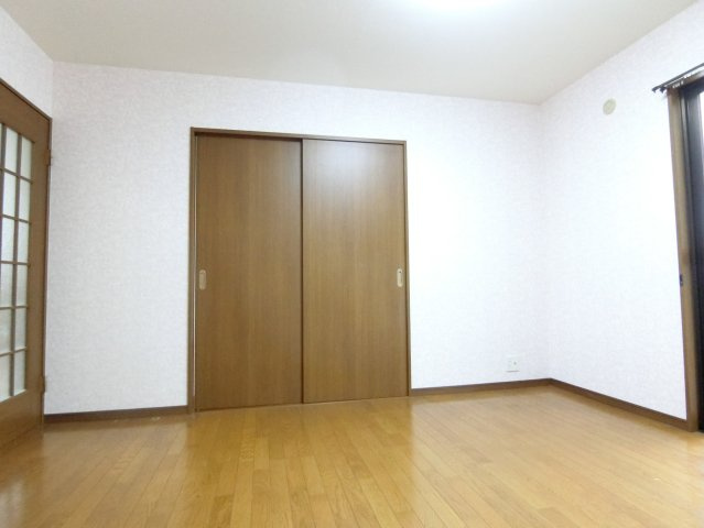 リブレ三光Vの内装