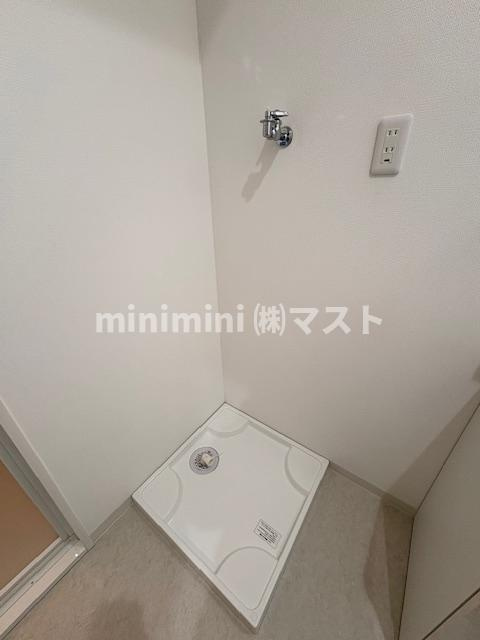 サンティエ福島吉野の設備