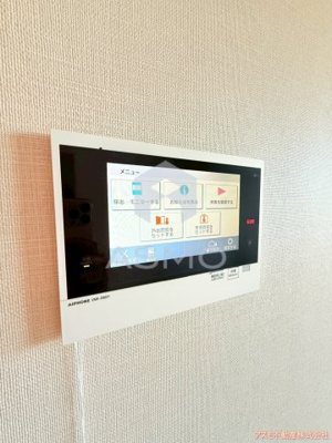 【セキュリティ】 | シエリアタワー中之島