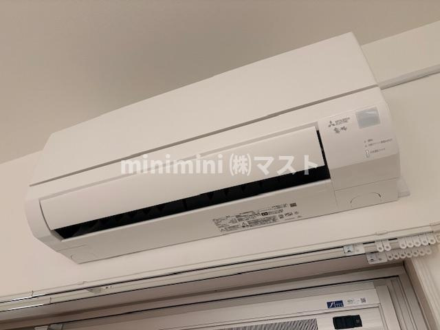 サンティエ福島吉野の設備