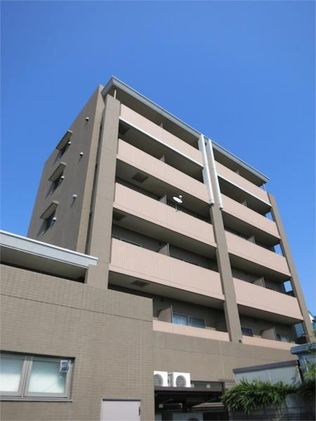 グレイス ヴィラ