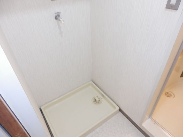 パークシティ八日町の設備
