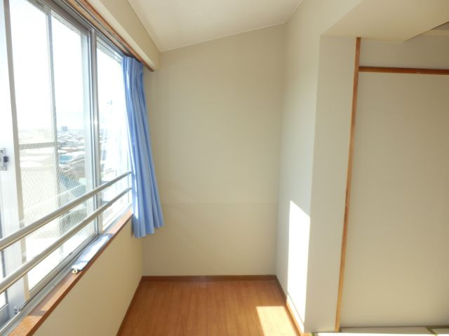 パークシティ八日町の設備