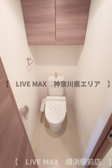 【トイレ】