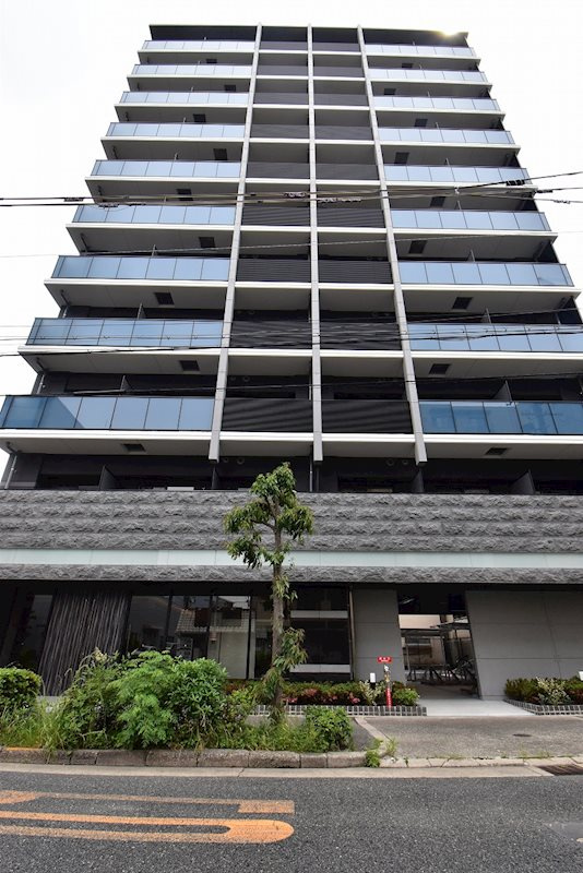 S-RESIDENCE三国WESTの画像