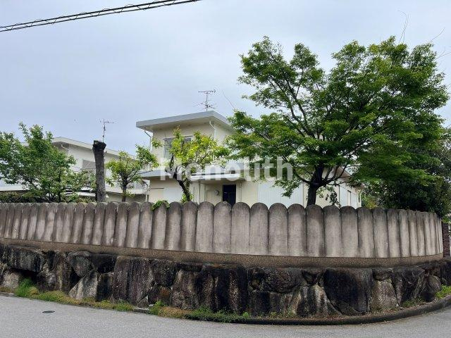 赤坂台1丁庭園住宅