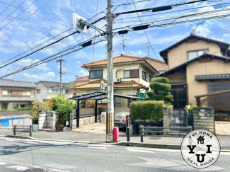 【外観】 | 宇治市木幡須留　土地 | JR奈良線『木幡駅』徒歩20分
京阪宇治線『木幡駅』徒歩22分