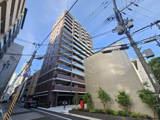 ワコーレ新神戸グランビュー