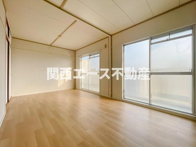 【居間・リビング】 | 晴美台団地