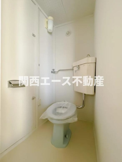 【トイレ】 | 晴美台団地
