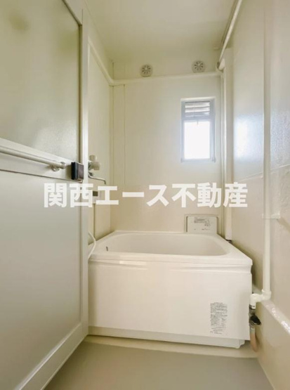 【浴室】 | 晴美台団地