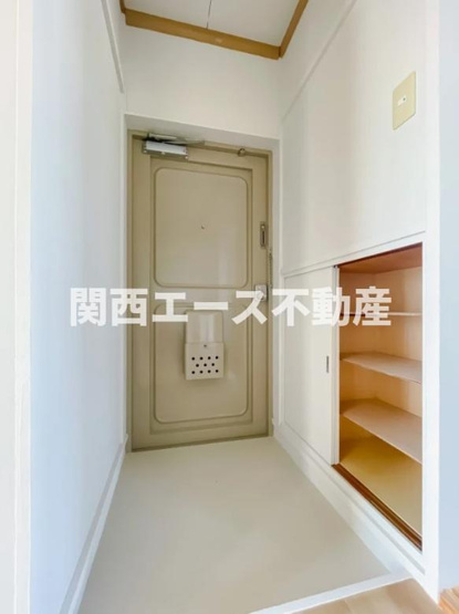 【玄関】 | 晴美台団地