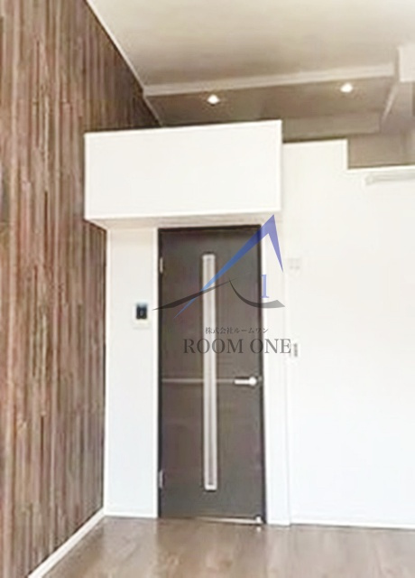 Ｆ．Ｏ．Ｃ　ＲＥＳＩＤＥＮＣＥ生麦の寝室|寝室です。