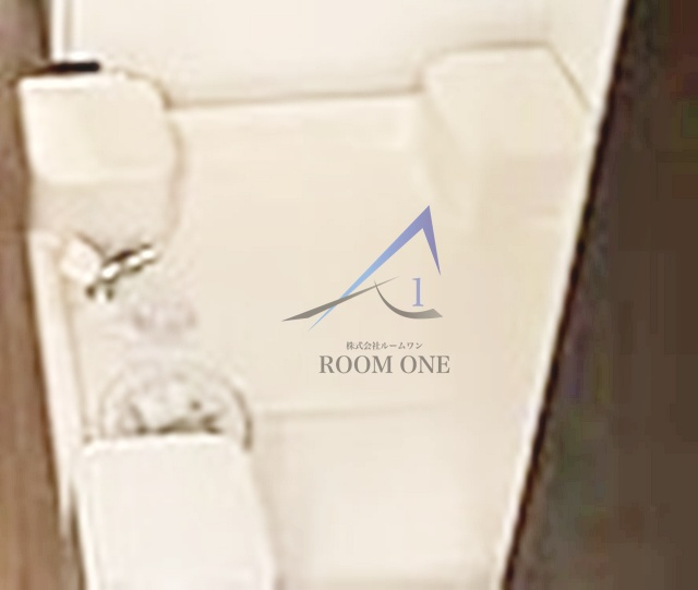 Ｆ．Ｏ．Ｃ　ＲＥＳＩＤＥＮＣＥ生麦のその他|洗濯機置き場です。