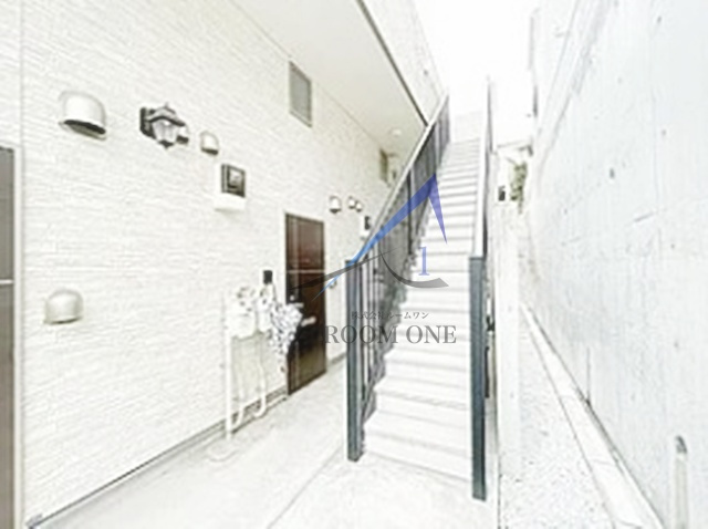 Ｆ．Ｏ．Ｃ　ＲＥＳＩＤＥＮＣＥ生麦