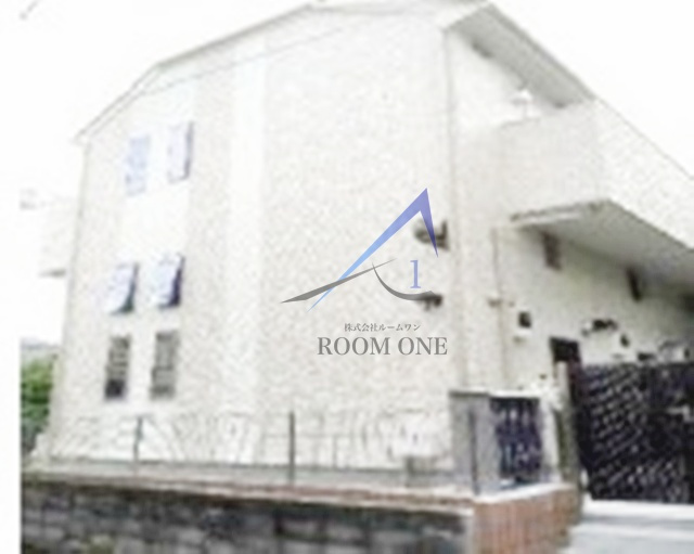 Ｆ．Ｏ．Ｃ　ＲＥＳＩＤＥＮＣＥ生麦の外観|外観です。