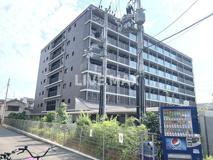 エステムプラザ京都聚楽第　雅邸の画像