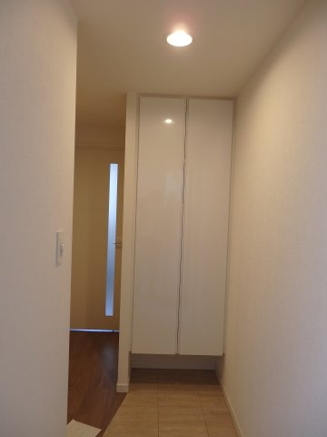 【玄関】 | Ｊｏｙｏｕｓ　Ｇａｒｄ　代々木