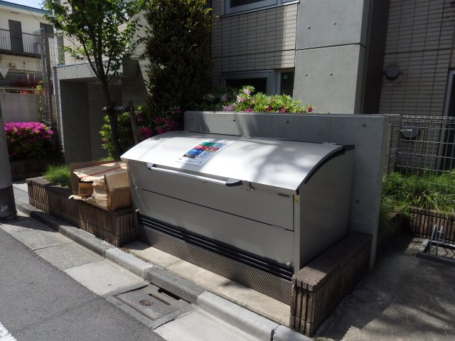 【設備】 | Ｊｏｙｏｕｓ　Ｇａｒｄ　代々木